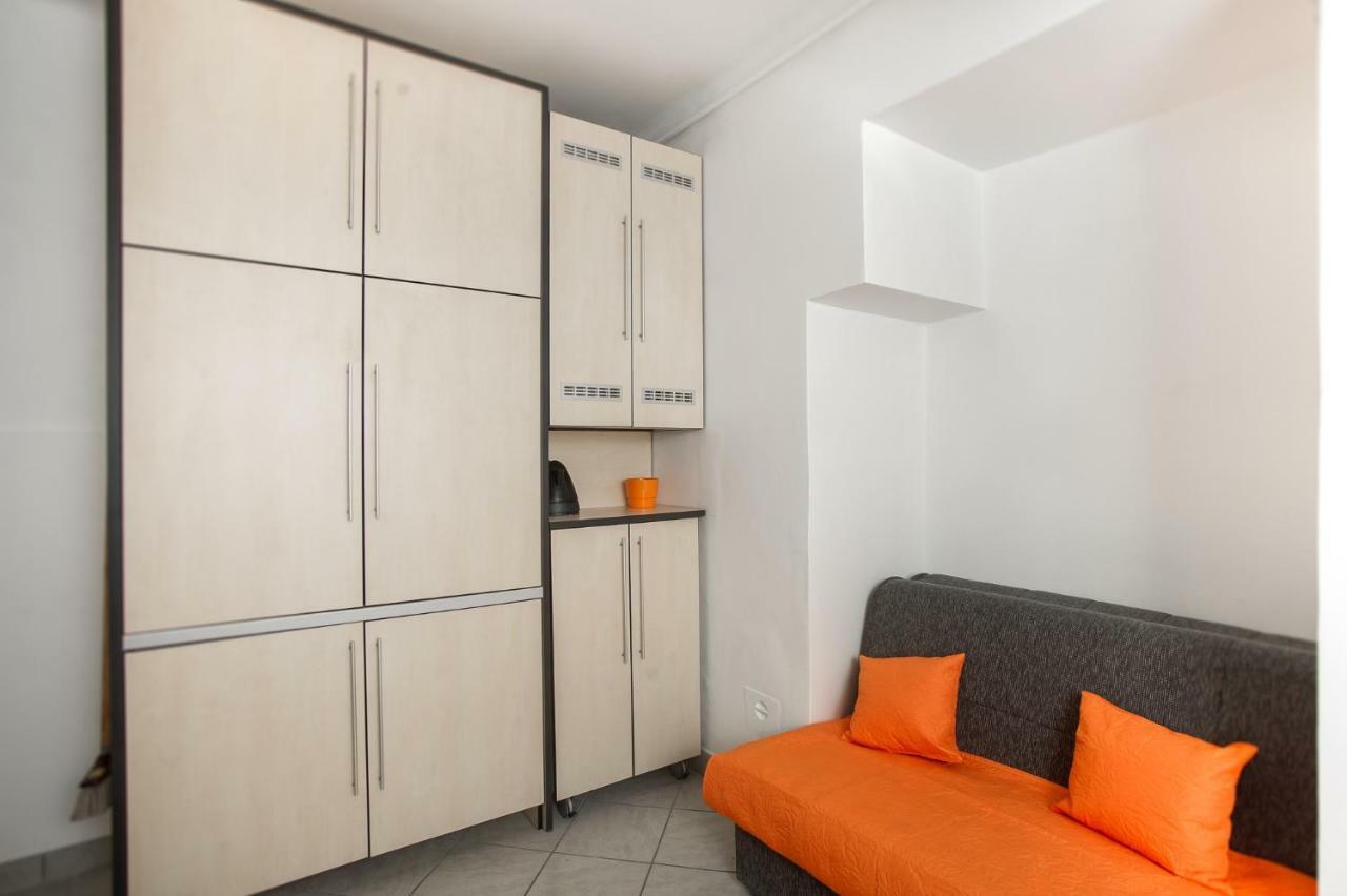 Roze Apartment Загреб Екстер'єр фото
